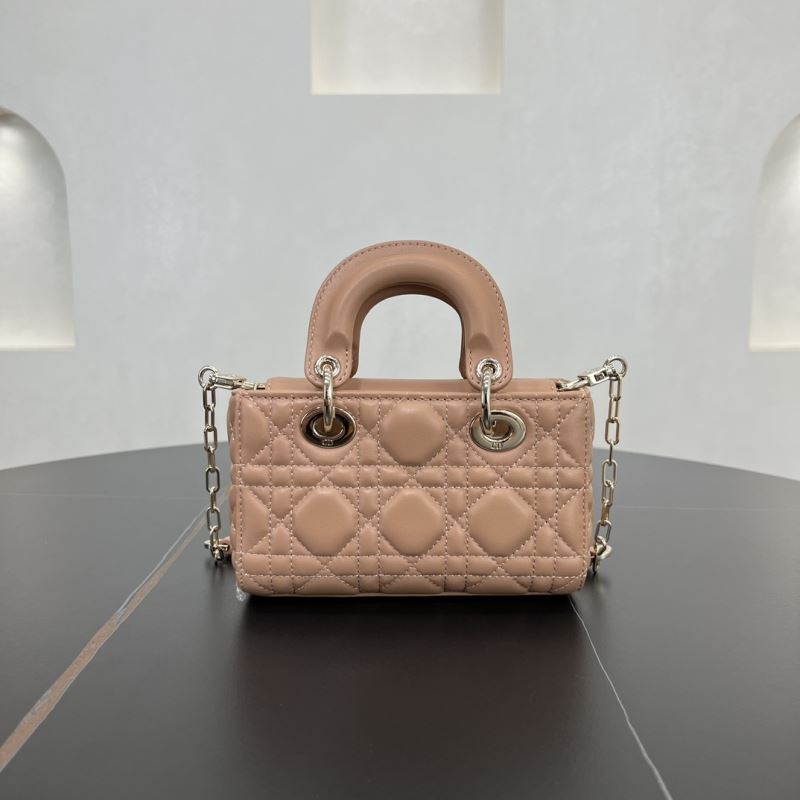 Christian Dior My Lady Bags